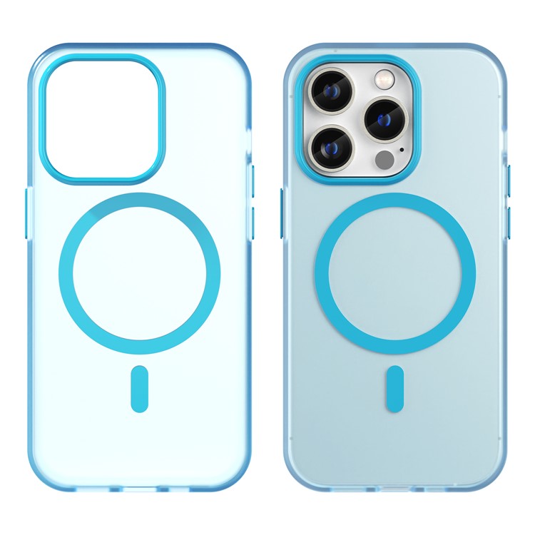 iPhone 14 Pro Magnetic Case - S&N Gadgets