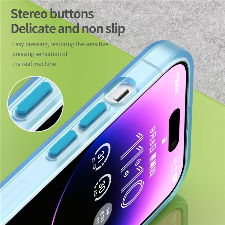 iPhone 14 Pro Magnetic Case - S&N Gadgets