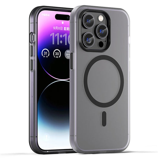iPhone 14 Pro Max Magnetic Case - S&N Gadgets
