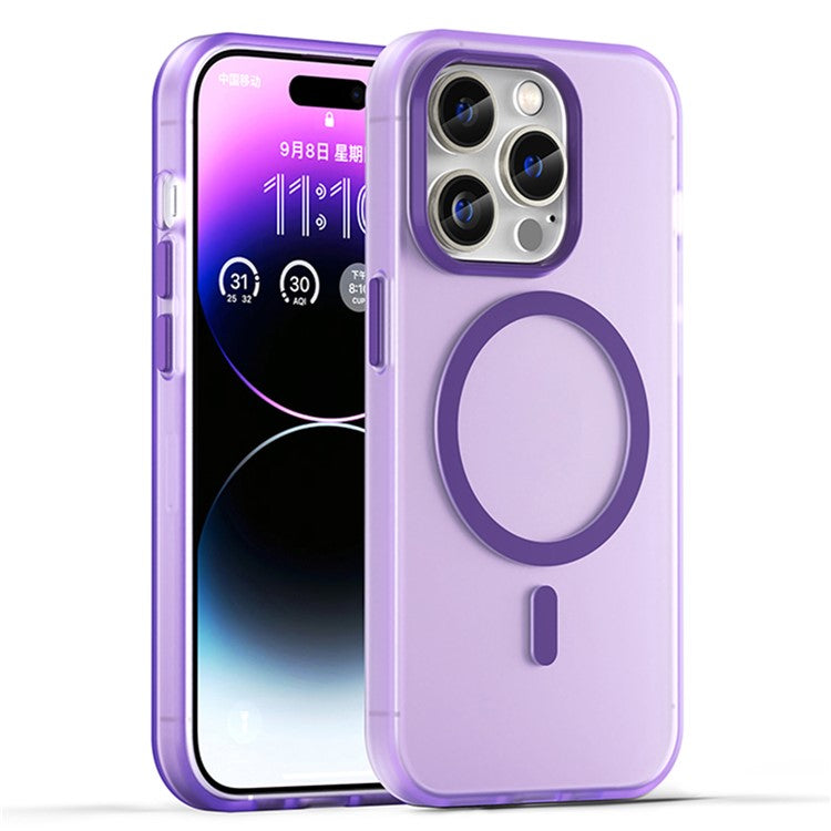 iPhone 14 Pro Max Magnetic Case - S&N Gadgets