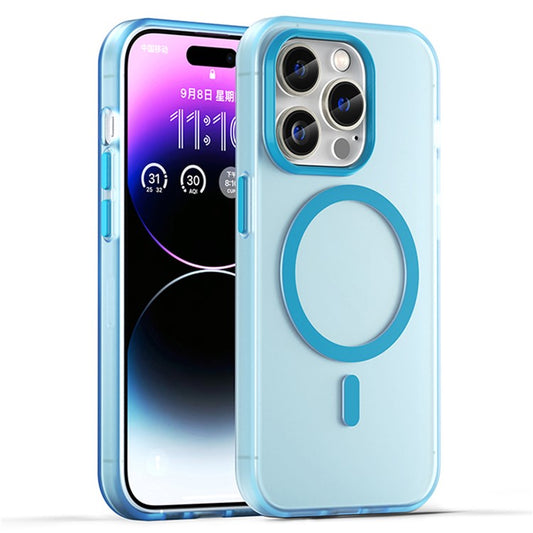 iPhone 14 Pro Max Magnetic Case - S&N Gadgets