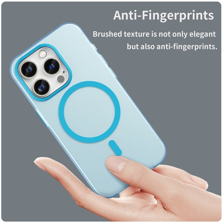 iPhone 14 Pro Max Magnetic Case - S&N Gadgets