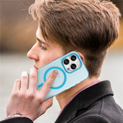 iPhone 14 Pro Max Magnetic Case - S&N Gadgets