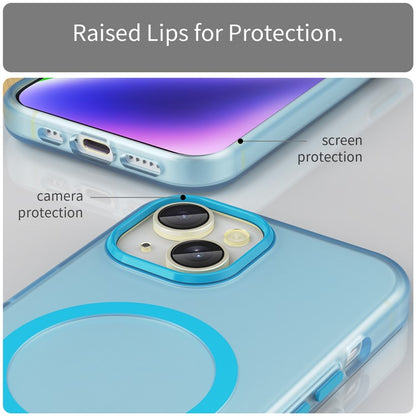 iPhone 13 Magnetic Case - S&N Gadgets