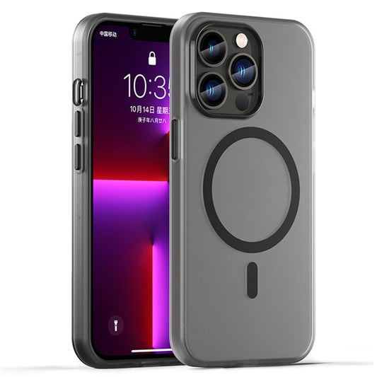 iPhone 13 Pro Magnetic Case - S&N Gadgets