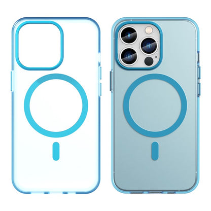 iPhone 13 Pro Magnetic Case - S&N Gadgets