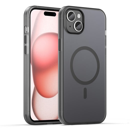 iPhone 15 Magnetic Case - S&N Gadgets