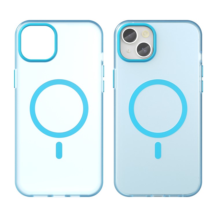 iPhone 15 Magnetic Case - S&N Gadgets