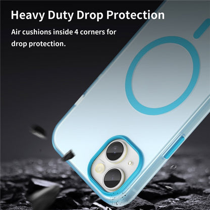 iPhone 15 Magnetic Case - S&N Gadgets