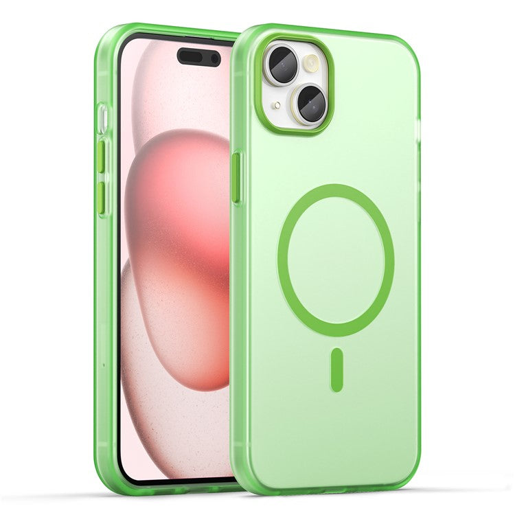 iPhone 15 Magnetic Case - S&N Gadgets