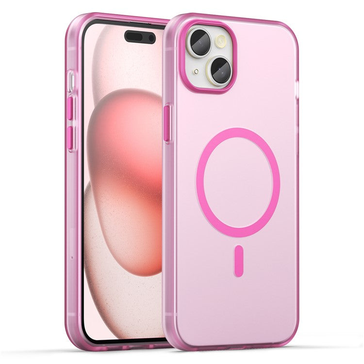 iPhone 15 Magnetic Case - S&N Gadgets