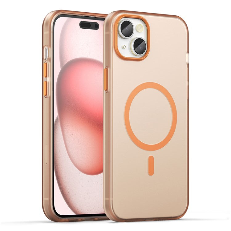 iPhone 15 Magnetic Case - S&N Gadgets