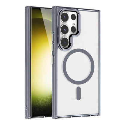 Samsung Galaxy S24 Ultra Case Compatible with MagSafe - S&N Gadgets