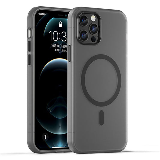 iPhone 12 Pro / 12 Magnetic Case - S&N Gadgets
