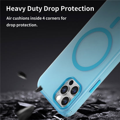 iPhone 12 Pro / 12 Magnetic Case - S&N Gadgets