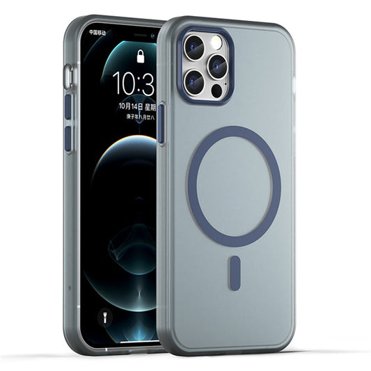iPhone 12 Pro Max Magnetic Case - S&N Gadgets