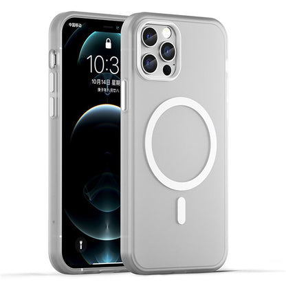 iPhone 12 Pro Max Magnetic Case - S&N Gadgets