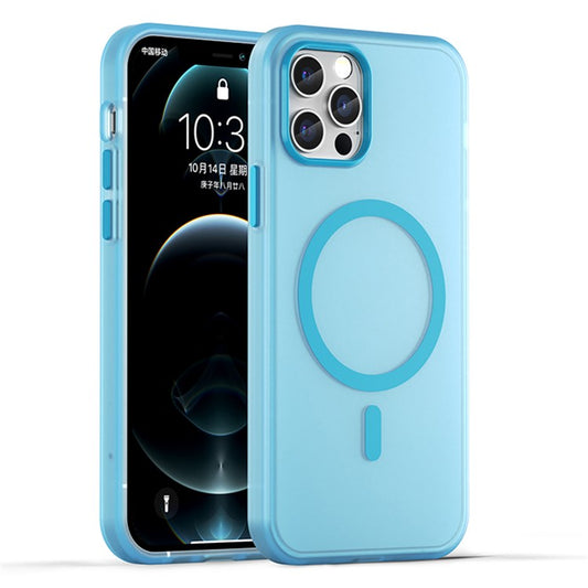 iPhone 12 Pro Max Magnetic Case - S&N Gadgets