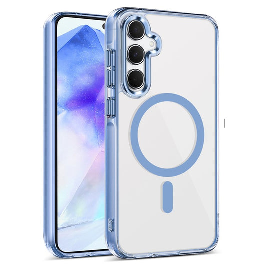 Samsung Galaxy A55 5G Case Compatible with MagSafe - S&N Gadgets
