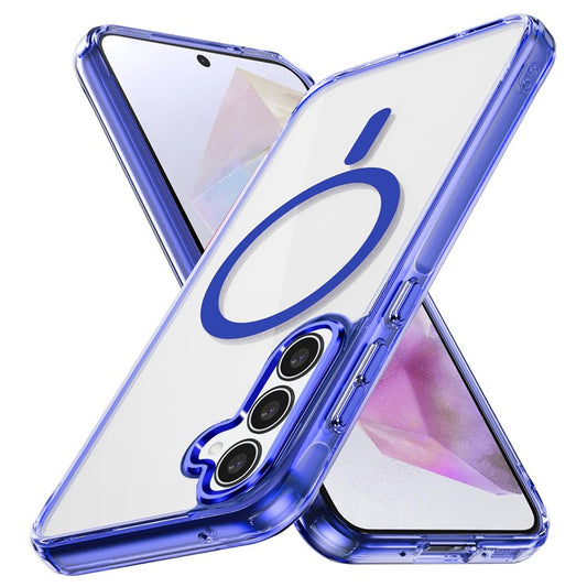 Samsung Galaxy A35 5G Case Compatible with MagSafe - S&N Gadgets