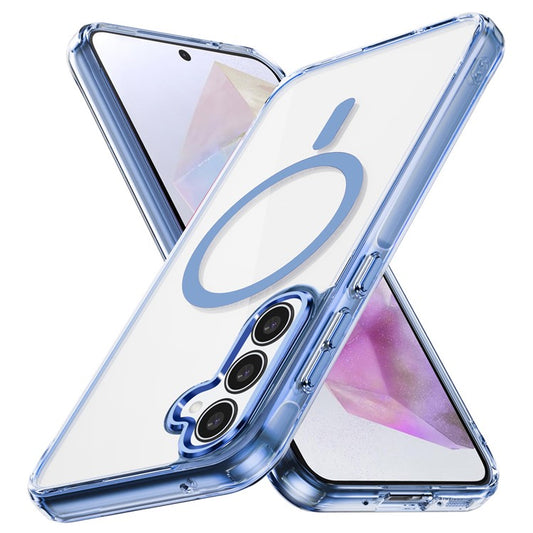 Samsung Galaxy A35 5G Case Compatible with MagSafe - S&N Gadgets