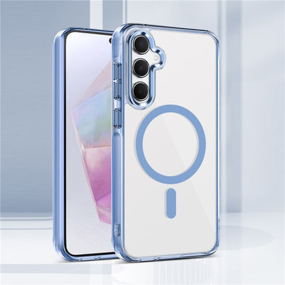 Samsung Galaxy A35 5G Case Compatible with MagSafe - S&N Gadgets