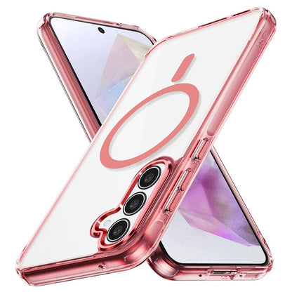 Samsung Galaxy A35 5G Case Compatible with MagSafe - S&N Gadgets