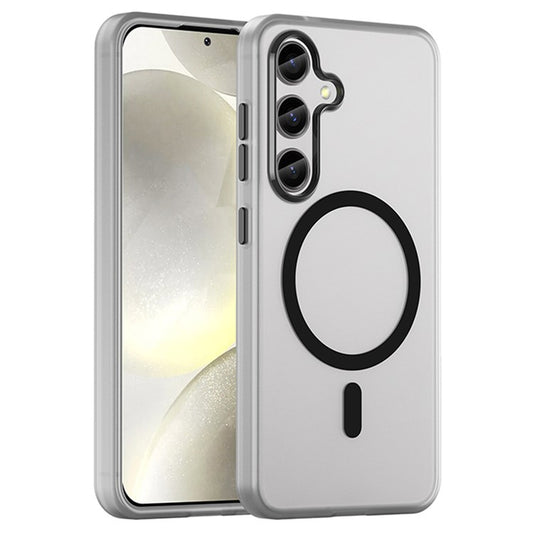 Samsung Galaxy S25 / S24 Magnetic Case - S&N Gadgets