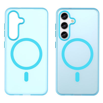 Samsung Galaxy S25 / S24 Magnetic Case - S&N Gadgets