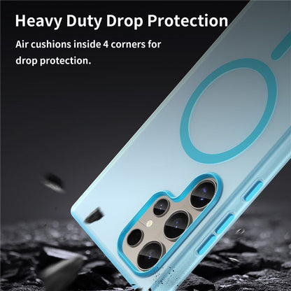 Samsung Galaxy S24 Ultra Magnetic Case - S&N Gadgets