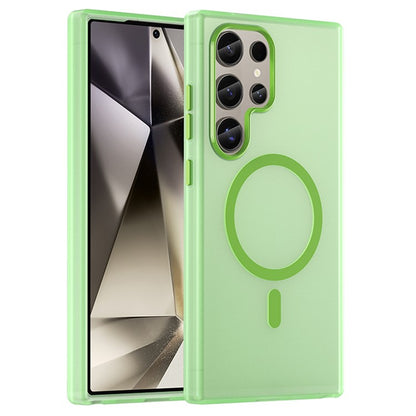 Samsung Galaxy S24 Ultra Magnetic Case - S&N Gadgets