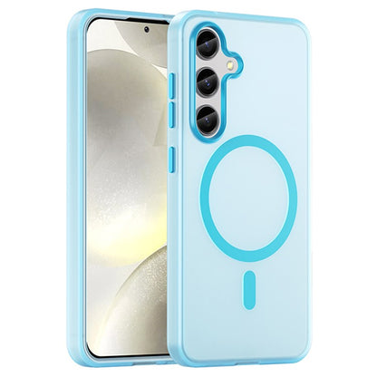 Samsung Galaxy S25+ / S24+ Magnetic Case - S&N Gadgets