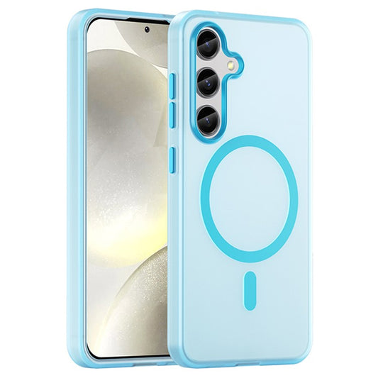 Samsung Galaxy S25+ / S24+ Magnetic Case - S&N Gadgets