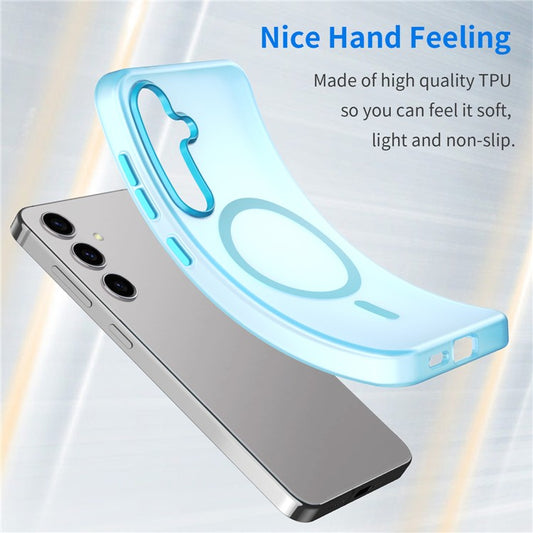 Samsung Galaxy S25+ / S24+ Magnetic Case - S&N Gadgets