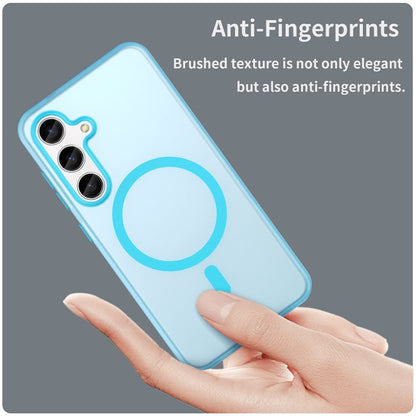 Samsung Galaxy S25+ / S24+ Magnetic Case - S&N Gadgets