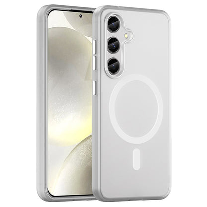 Samsung Galaxy S25+ / S24+ Magnetic Case - S&N Gadgets