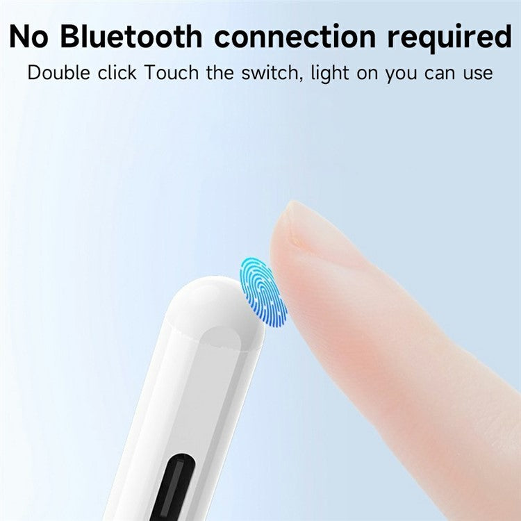 Universal Rechargeable Stylus Pen - S&N Gadgets