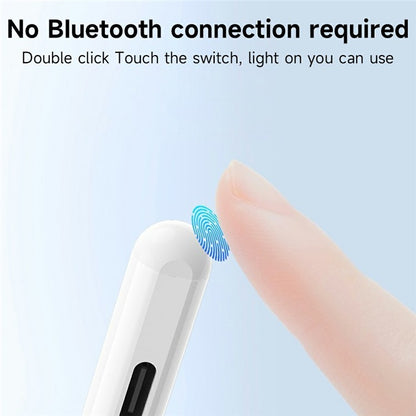 Universal Rechargeable Stylus Pen - S&N Gadgets
