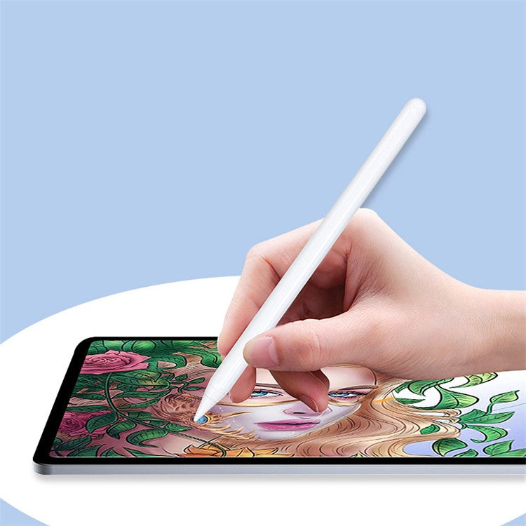 Stylus Pen for iOS Android with Magnetic Design - S&N Gadgets