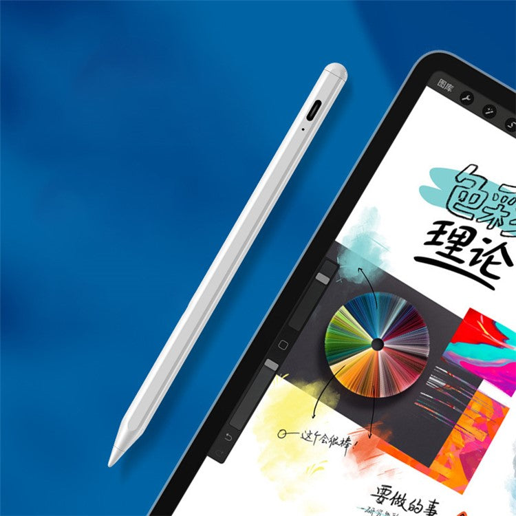 Stylus Pen for iOS Android with Magnetic Design - S&N Gadgets