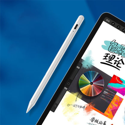 Stylus Pen for iOS Android with Magnetic Design - S&N Gadgets