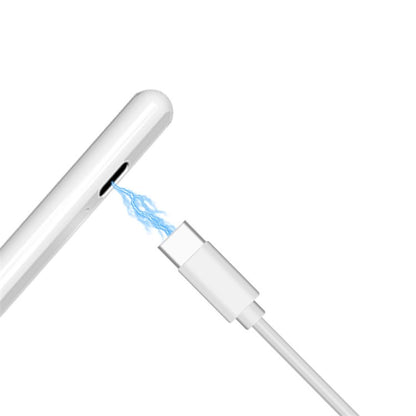 Stylus Pen for iOS Android with Magnetic Design - S&N Gadgets