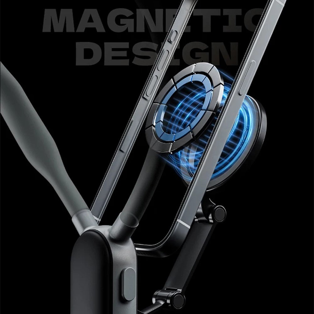 AMORUS Neck Holder Handsfree - S&N Gadgets
