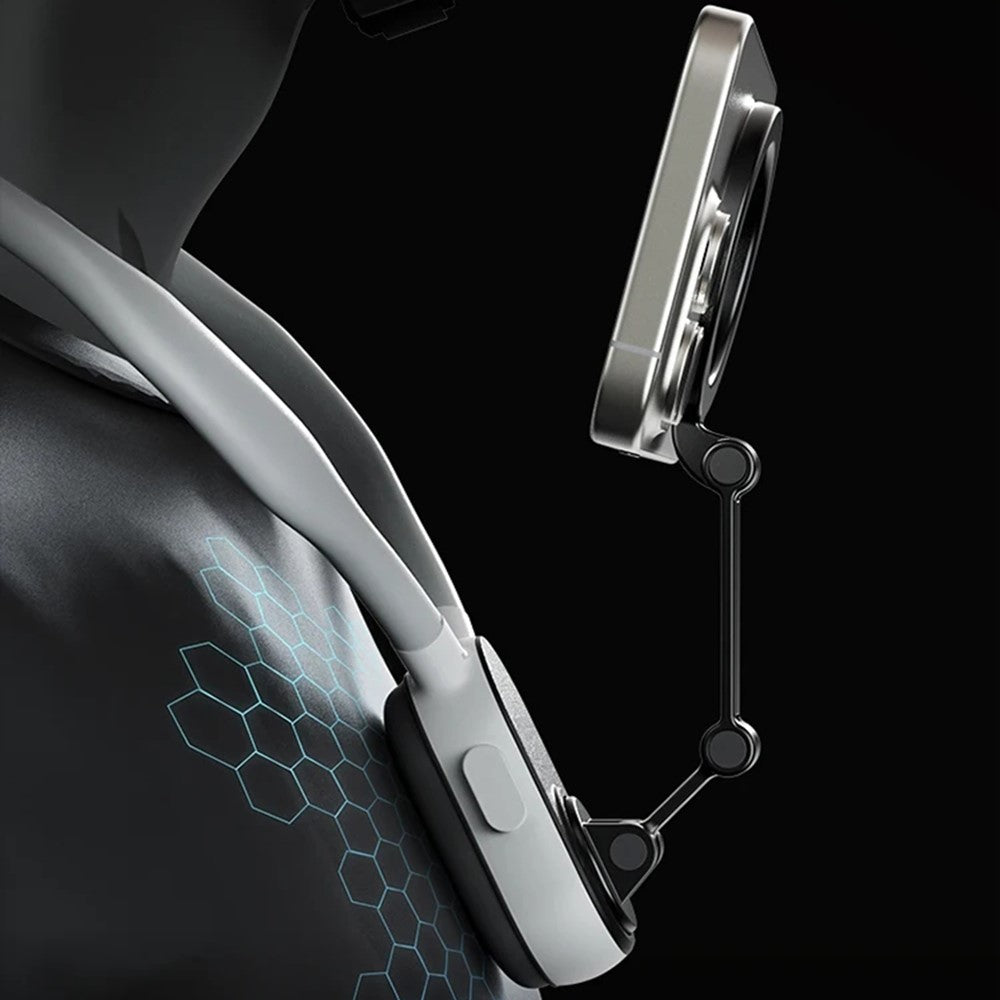 AMORUS Neck Holder Handsfree - S&N Gadgets