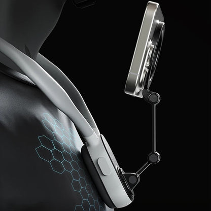 AMORUS Neck Holder Handsfree - S&N Gadgets