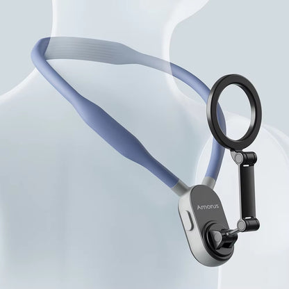 AMORUS Neck Holder Handsfree - S&N Gadgets