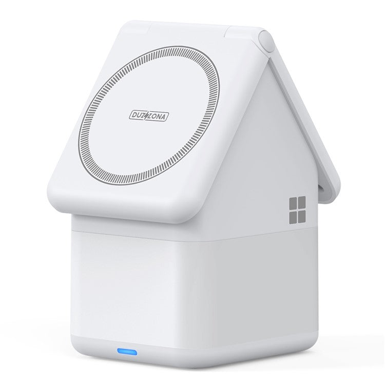 DUZZONA Wireless Charging Station 4-in-1 - S&N Gadgets