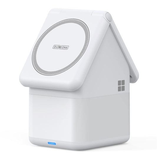 DUZZONA Wireless Charging Station 4-in-1 - S&N Gadgets