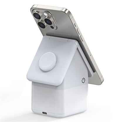 DUZZONA Wireless Charging Station 4-in-1 - S&N Gadgets
