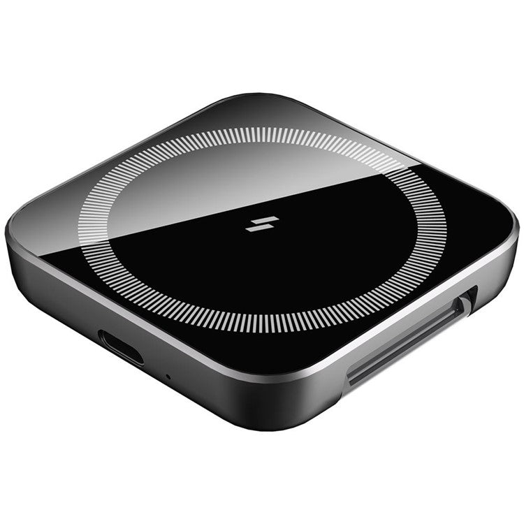 Wireless Charging Station 3-in-1 - S&N Gadgets